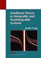 Nonlinear Waves in Integrable and Nonintegrable Systems