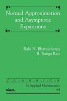 Normal Approximation and Asymptotic Expansions