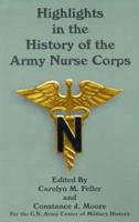 Highlights in the History of the Army Nurse Corps