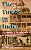 The Turks in India