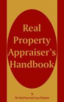 Real Property Appraiser's Handbook