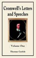 Cromwell's Letters and Speeches. V. 1