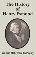 History of Henry Esmond, The
