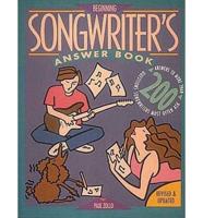 Beginning Songwriter's Answer Book