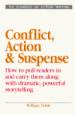 Conflict, Action, and Suspense