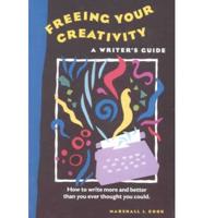 Freeing Your Creativity