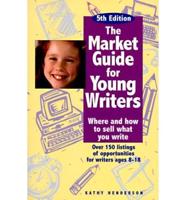 The Market Guide for Young Writers