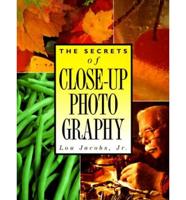 The Secrets of Close-Up Photography