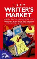 Writer's Market 1997