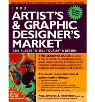 Artist's & Graphic Designer's Market 1998