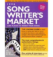 Songwriter's Market 1998