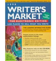 1998 Writer's Market