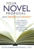 Your Novel Proposal