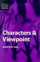 Characters and Viewpoint