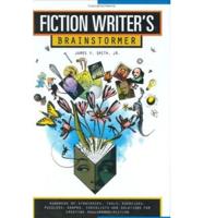 Fiction Writer's Brainstormer