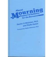 About Mourning