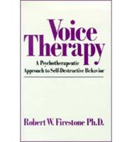 Voice Therapy