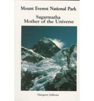 Mount Everest National Park