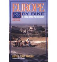 Europe by Bike