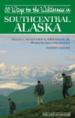 55 Ways to the Wilderness in Southcentral Alaska