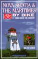 Nova Scotia & The Maritimes by Bike