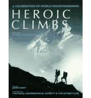 Heroic Climbs