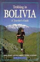 Trekking in Bolivia