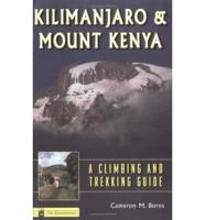 Kilimanjaro & Mount Kenya