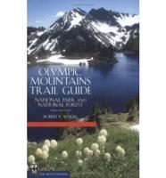 Olympic Mountains Trail Guide