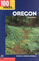 100 Hikes in Oregon