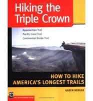 Hiking the Triple Crown