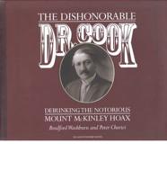 The Dishonorable Dr. Cook