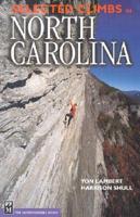 Selected Climbs in North Carolina