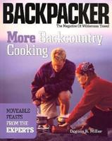 Backpacker, the Magazine of Wilderness Travel