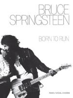 Bruce Springsteen -- Born to Run