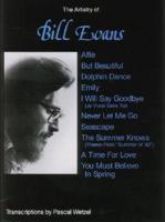 Bill Evans, The Artistry of Vol.1 (Pno)