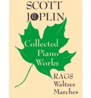 Scott Joplin Folio