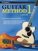 Belwin's 21st Century Guitar Library