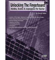 Unlocking the Fingerboard