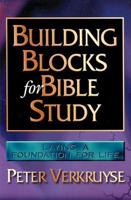 Building Blocks for Bible Study