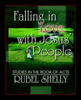 Falling in Love With Jesus' People