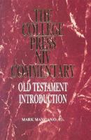 College Press NIV Commentary Old Testament Introduction