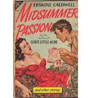 Midsummer Passion & Other Tales of Maine Cussedness