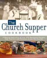 Church Supper Cookbook