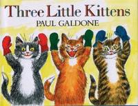 Three Little Kittens