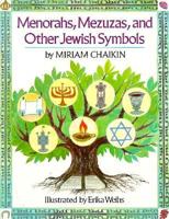 Menorahs, Mezuzas, and Other Jewish Symbols