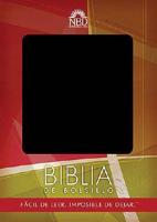 Nbd Biblia de Bolsillo