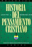 Historia Del Pensamiento Cristiano/a History of Christian Thought