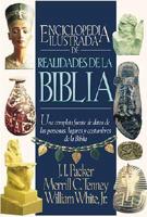 Enciclopedia Ilustrada De Realidades De LA Biblia