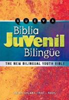 Nueva Biblia Juvenil Bilingue/the New Bilingual Youth Bible